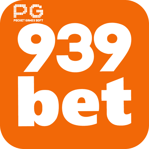 939BET Logo